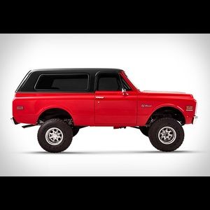 Meet your Posher, Rob